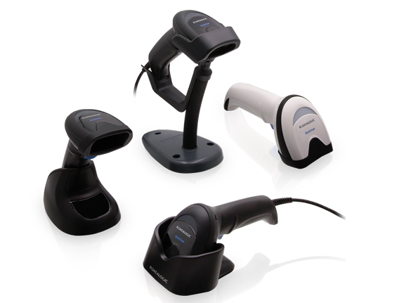 Datalogic得利捷QuickScan QD2500 - 超高性價(jià)比！