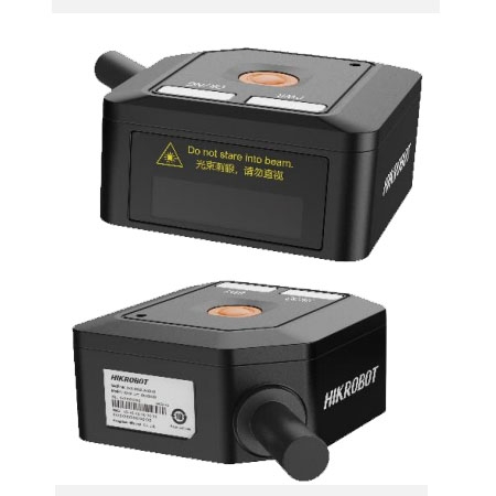 ?？礛V-IDA05X系列130萬(wàn)像素小型智能讀碼器