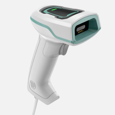 ?？礛V-IDH2000/H/03SR/03WN/U醫(yī)療款有線手持讀碼器